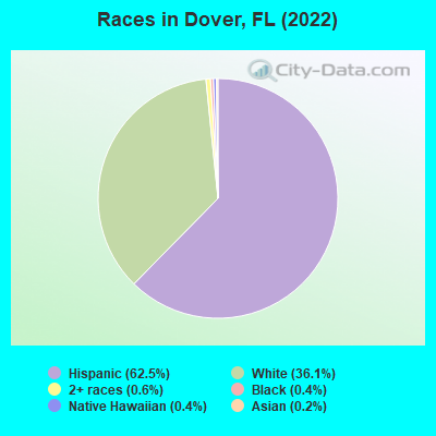 Races in Dover, FL (2021)