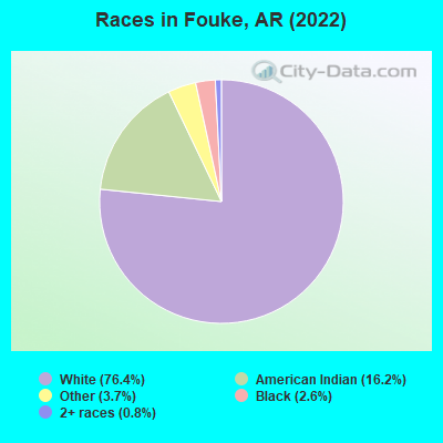 Races in Fouke, AR (2022)