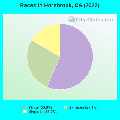 Races in Hornbrook, CA (2022)