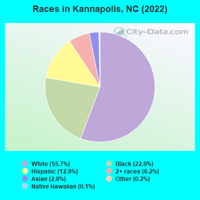 Races in Kannapolis, NC (2022)