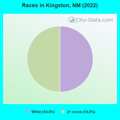 Races in Kingston, NM (2022)