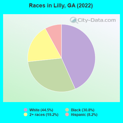 Races in Lilly, GA (2022)