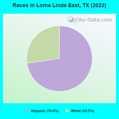 Races in Loma Linda East, TX (2022)