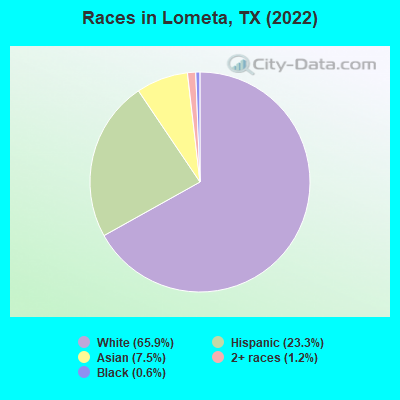 Races in Lometa, TX (2022)