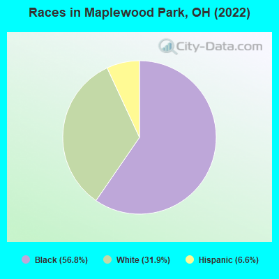 Races in Maplewood Park, OH (2022)