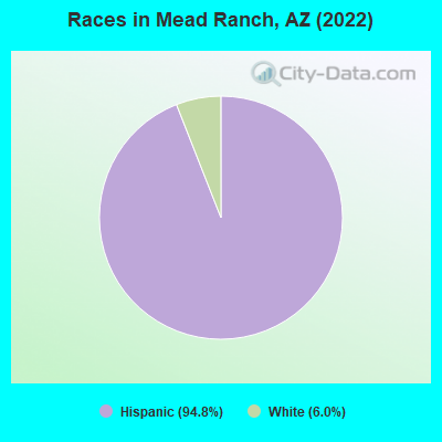 Races in Mead Ranch, AZ (2022)