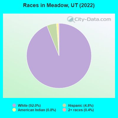 Races in Meadow, UT (2022)