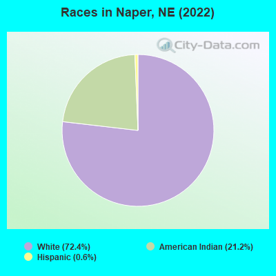 Races in Naper, NE (2022)
