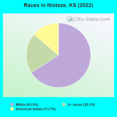 Races in Niotaze, KS (2022)