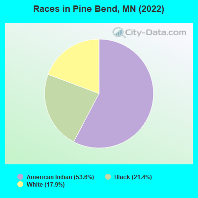 Races in Pine Bend, MN (2022)