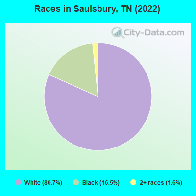 Races in Saulsbury, TN (2022)