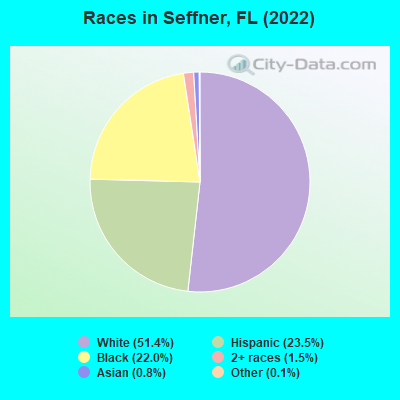 Races in Seffner, FL (2019)