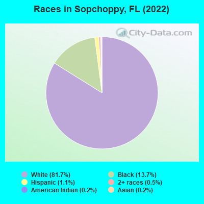 Races in Sopchoppy, FL (2022)