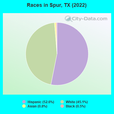 Races in Spur, TX (2022)