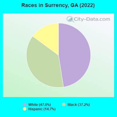 Races in Surrency, GA (2022)