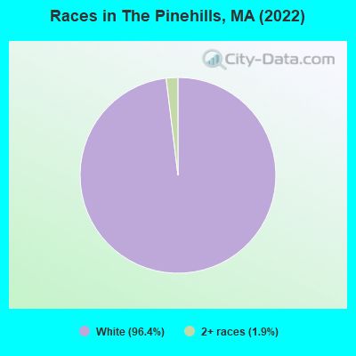 Races in The Pinehills, MA (2022)