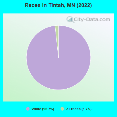 Races in Tintah, MN (2022)