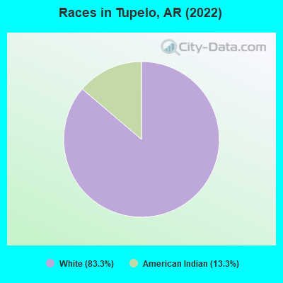 Races in Tupelo, AR (2022)