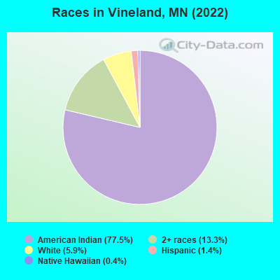 Races in Vineland, MN (2022)