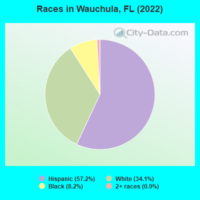 Races in Wauchula, FL (2022)