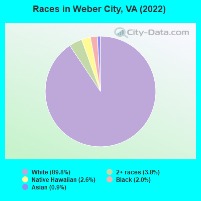 Races in Weber City, VA (2022)