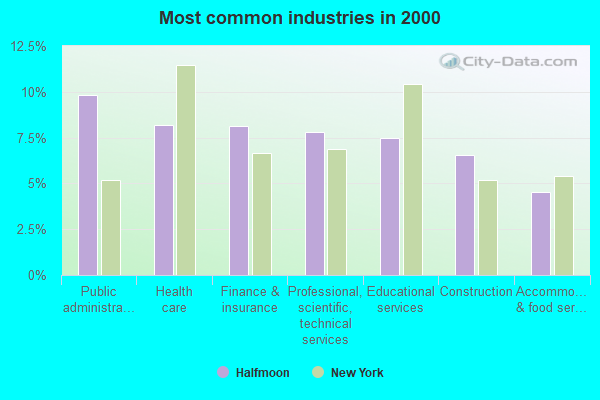 Halfmoon, New York (NY 12065) profile: population, maps, real estate ...