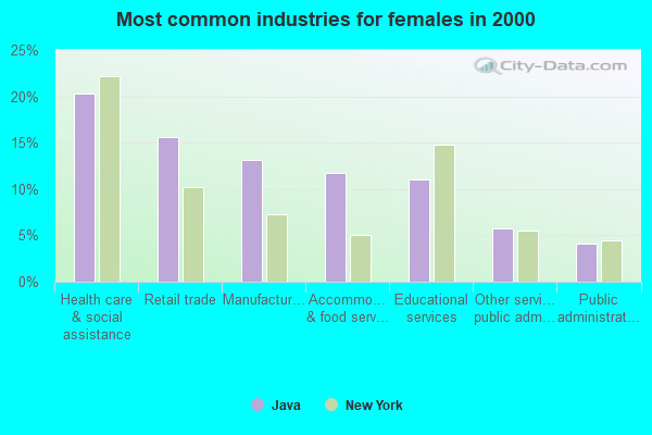 Java, New York (NY 14082) profile: population, maps, real estate ...