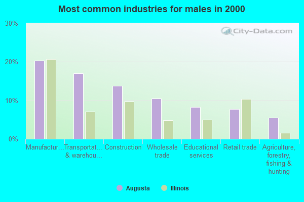 Augusta, Illinois (IL 62311) profile: population, maps, real estate ...