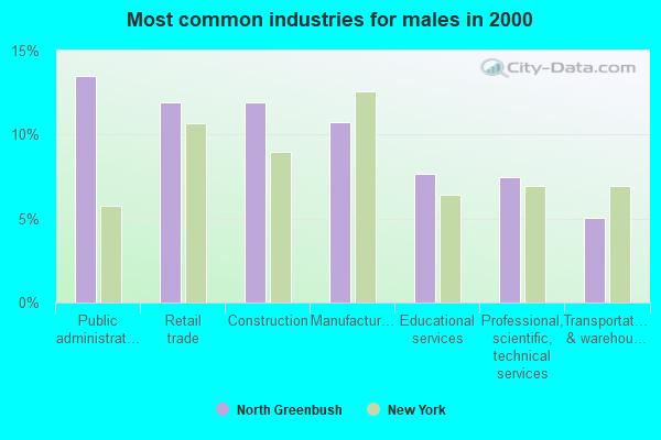 North Greenbush, New York (NY 12198) profile population, maps, real
