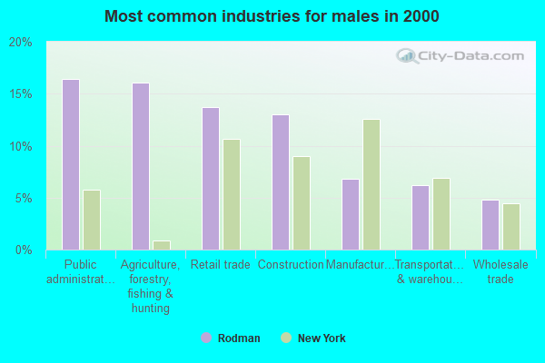 Rodman, New York (NY 13682) profile population, maps, real estate