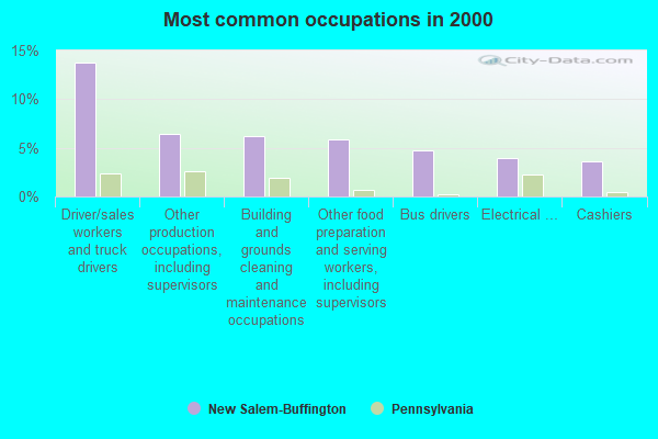 New SalemBuffington, Pennsylvania (PA 15468) profile population, maps