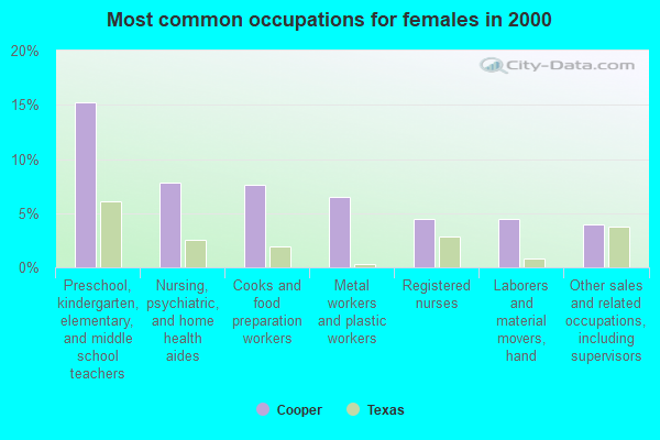 Cooper Texas Tx 75432 Profile Population Maps Real Estate