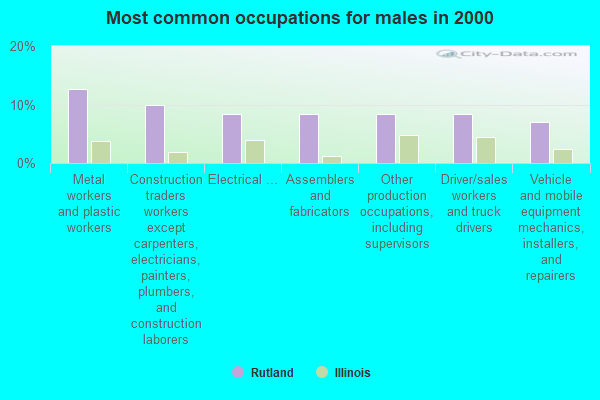 Rutland, Illinois (IL 61358) profile population, maps, real estate