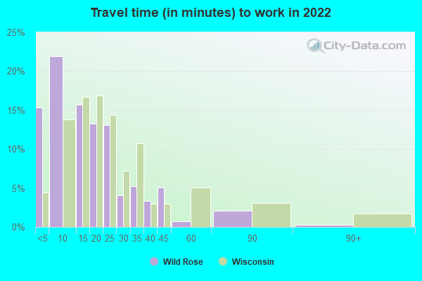 Wild Rose Wisconsin Wi 54984 Profile Population Maps Real Estate Averages Homes