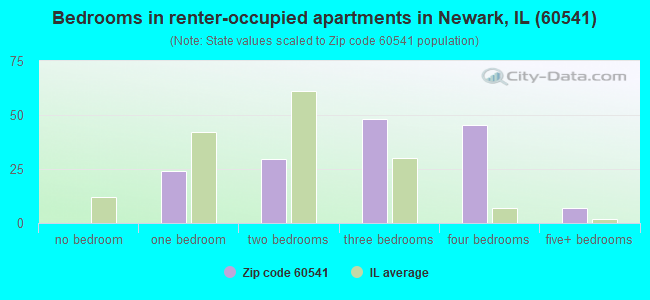 60541 Zip Code (Newark, Illinois) Profile - homes, apartments 