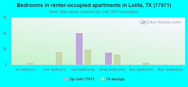 77971 Zip Code (Lolita, Texas) Profile - homes, apartments, schools ...