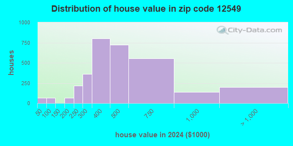 12549 Zip Code (Montgomery, New York) Profile - homes, apartments ...