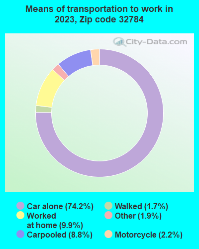 32784 Zip Code (Umatilla, Florida) Profile - homes
