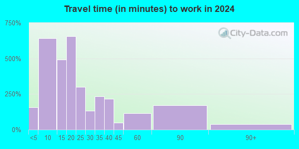 ZIP CODE 32064 visual data 7