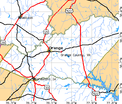 Orange County Virginia Detailed Profile Houses Real Estate Cost Of   Un2882 