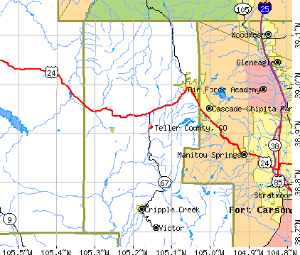 Map Of Teller County Colorado Teller County, Colorado Detailed Profile - Houses, Real Estate, Cost Of  Living, Wages, Work, Agriculture, Ancestries, And More