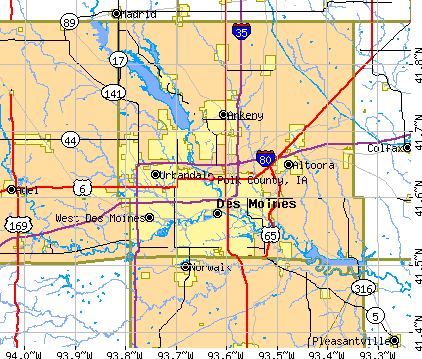 Polk County Iowa Detailed Profile Houses Real Estate Cost Of   Un862 