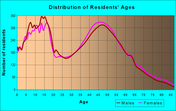 60451 Zip Code (New Lenox, Illinois) Profile - homes
