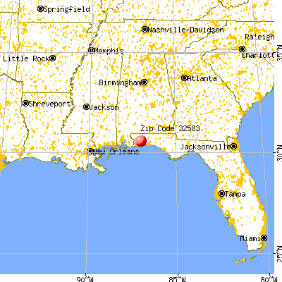 32583 Zip Code (East Milton, Florida) Profile - homes, apartments