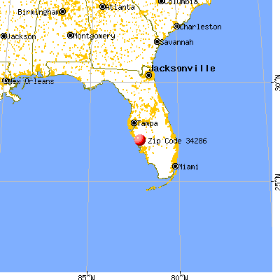 34286 Zip Code (North Port, Florida) Profile - homes, apartments