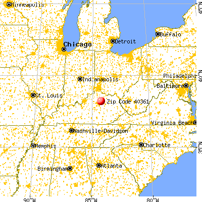 Zip Code Paris Kentucky Profile Homes Apartments Schools Population Income Averages Housing Demographics Location Statistics Sex Offenders Residents And Real Estate Info