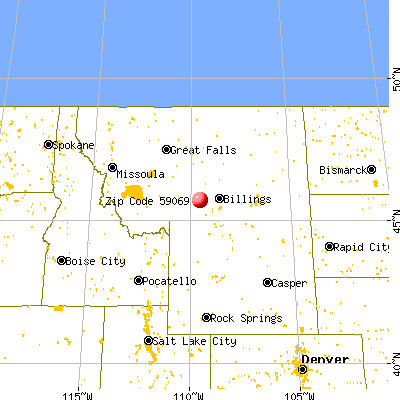 Reed Point Montana Map 59069 Zip Code (Reed Point, Montana) Profile - Homes, Apartments, Schools,  Population, Income, Averages, Housing, Demographics, Location, Statistics,  Sex Offenders, Residents And Real Estate Info