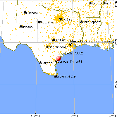 78382 Zip Code (Rockport, Texas) Profile - homes, apartments, schools