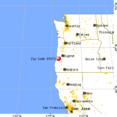 97473 map from a distance
