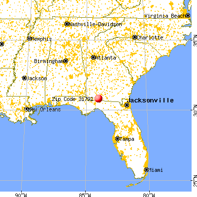 Thomasville Ga Zip Code Map 31792 Zip Code (Thomasville, Georgia) Profile - Homes, Apartments, Schools,  Population, Income, Averages, Housing, Demographics, Location, Statistics,  Sex Offenders, Residents And Real Estate Info